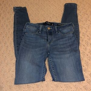 Hollister Low-Rise Jean Leggings